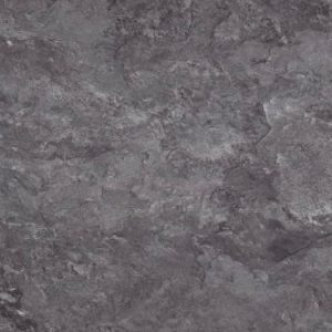 LVT Floor Tiles - Silver Slate