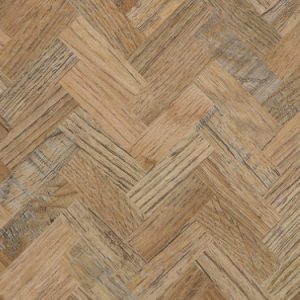 Parquet Flooring - Cambridge Style