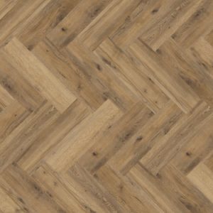 Parquet Flooring - Everglade Oak