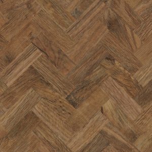 Parquet Flooring - Georgian Style