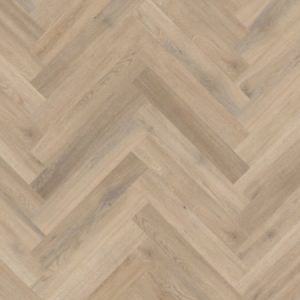 Parquet Flooring - Naked Blond Oak Style