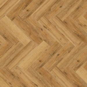 Parquet Flooring - Sherwood Oak