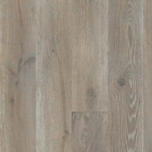 Silver Haze Engineered Wood Flooring