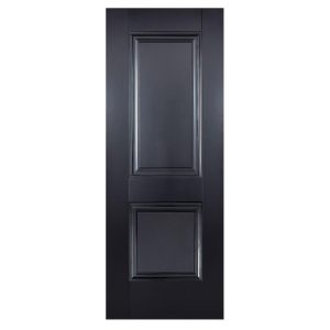 black-arnhem internal door