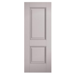 grey arnhem internal door