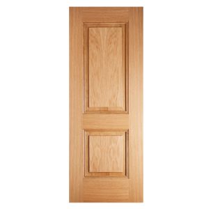 oak arnhem internal door