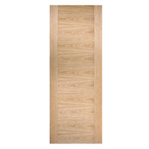 oak sofia internal door