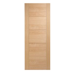 oak vancouver internal door