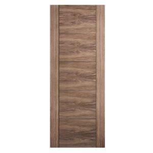 walnut vancouver internal door