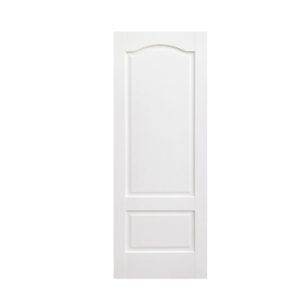 white kent internal door