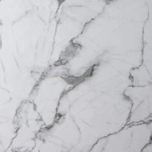 Florina White Marble Aquamax Shower Panel