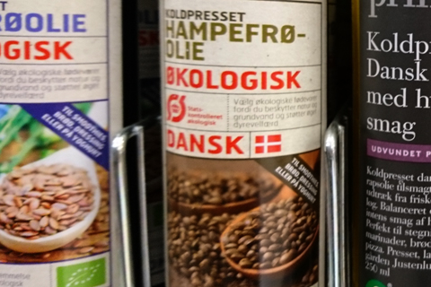 Конопля в продуктах сколько стоит в испании марихуана