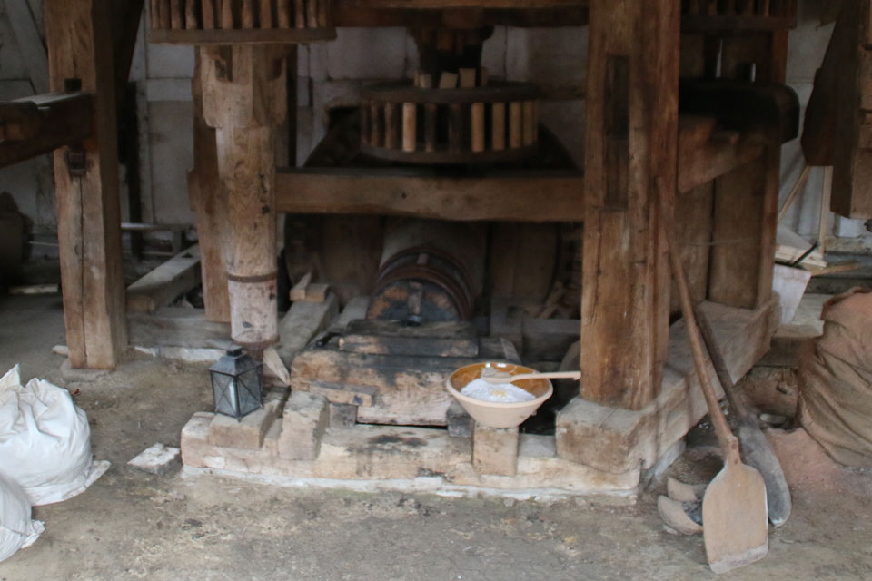 Рисовая каша для ниссе Рисовая каша для ниссе