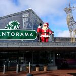 Рождественский базар в Plantorama 22 окт.2019 plantorama-julemarked Egå www.florapassionis.com