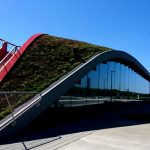 Бензоколонка Лосбю Дания Tankstation Låsby 29maj20 www.florapassionis.com