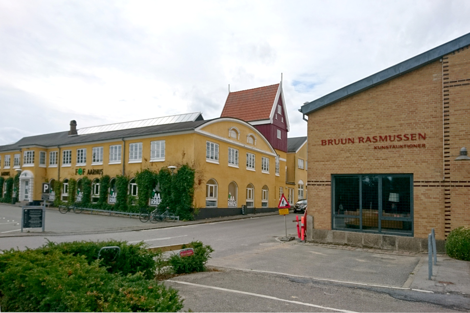 Аукционный дом Bruun Rasmussen