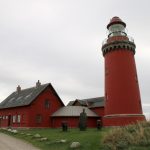 Маяк-Бовбьерг-Лемвиг-Дания-Bovbjerg-Fyr-26сен21-florapassionis