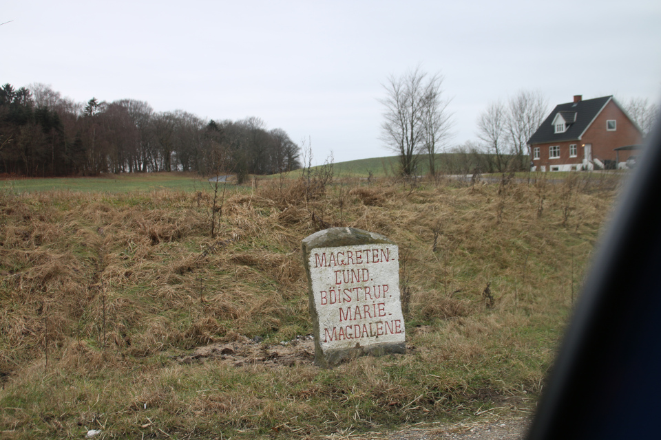 Марие Магдалины (Marie Magdalene), Дания. 24 фев. 2021 Марие Магдалины (Marie Magdalene), Дания. 24 фев. 2021