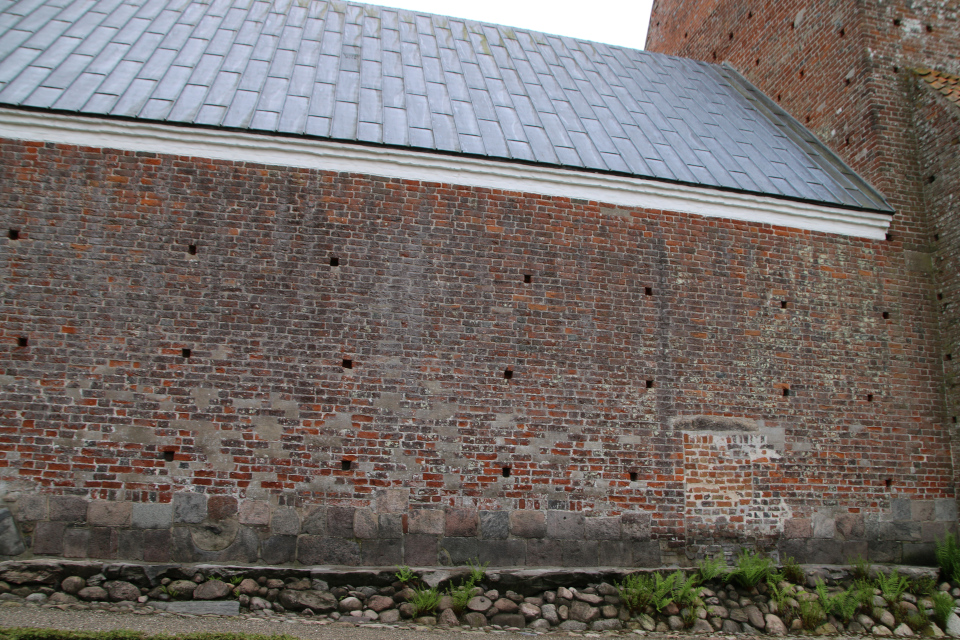 Церковь Марии Магдалины (Marie Magdalene Kirke), Дания. 2 июн. 2022 Церковь Марии Магдалины (Marie Magdalene Kirke), Дания. 2 июн. 2022