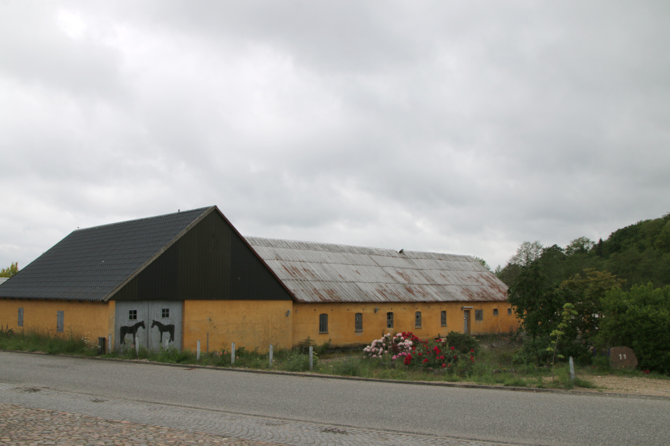 Hestegård. Марие Магдалины (Marie Magdalene), Дания. 2 июн. 2022 Hestegård. Марие Магдалины (Marie Magdalene), Дания. 2 июн. 2022