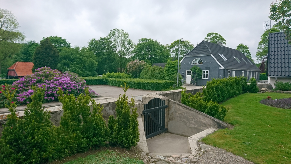 1866. Марие Магдалины (Marie Magdalene), Дания. 2 июн. 2022 1866. Марие Магдалины (Marie Magdalene), Дания. 2 июн. 2022