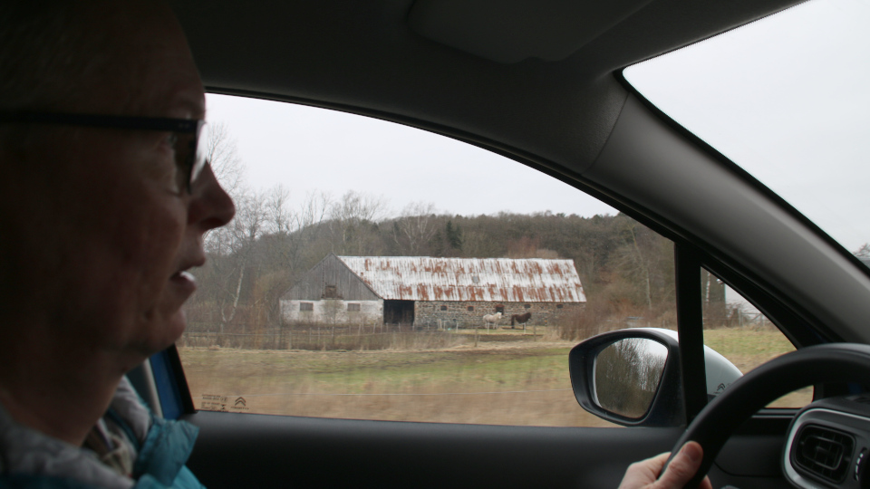 Марие Магдалины (Marie Magdalene), Дания. 24 фев. 2021 Марие Магдалины (Marie Magdalene), Дания. 24 фев. 2021
