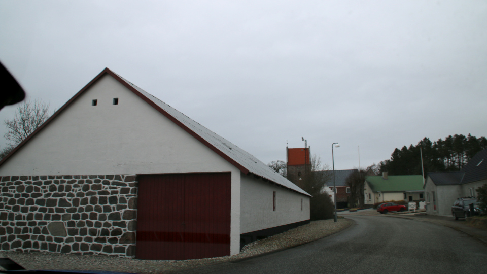 Марие Магдалины (Marie Magdalene), Дания. 24 фев. 2021 Марие Магдалины (Marie Magdalene), Дания. 24 фев. 2021