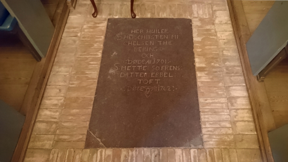 Беринг. Церковь Марии Магдалины (Marie Magdalene Kirke), Дания. 2 июн. 2022 Беринг. Церковь Марии Магдалины (Marie Magdalene Kirke), Дания. 2 июн. 2022