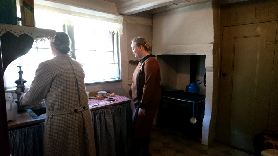 Старый Город, Орхус, Дания. 1 апр. 2023 