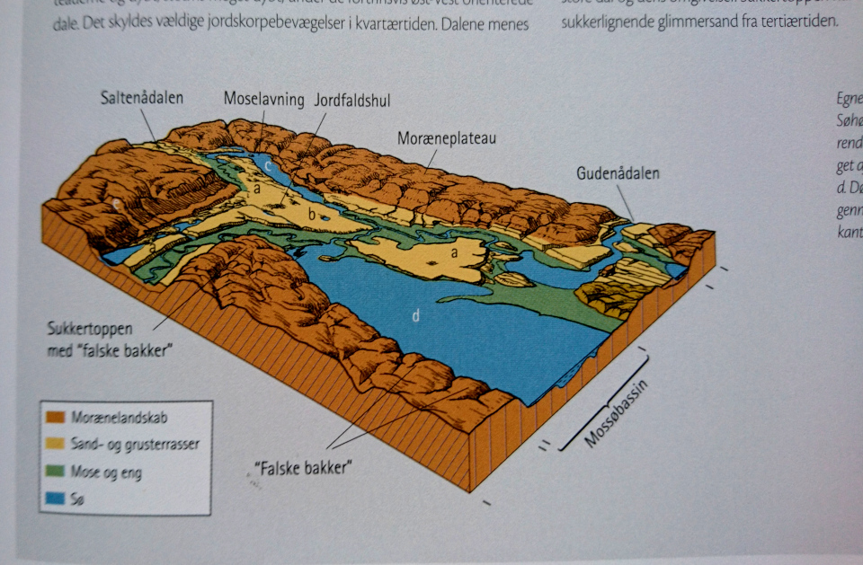 Danmark 4000 oplevelser - historie, kultur, natur. Søren Olsen. Gyldendal, 2010, s. 185