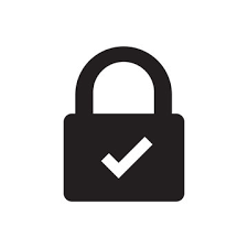 locked