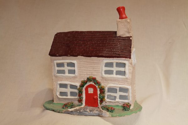 Photo - Our House - Whimsical cottage