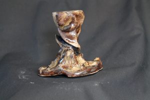 Photo - Candle Stick
