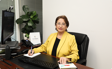 Asesoría Financiera