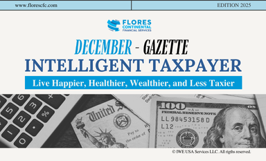 Intelligent Taxpayer – December 2025