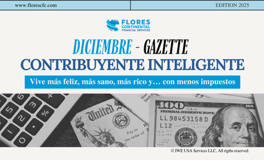 Contribuyente Inteligente – Diciembre 2025