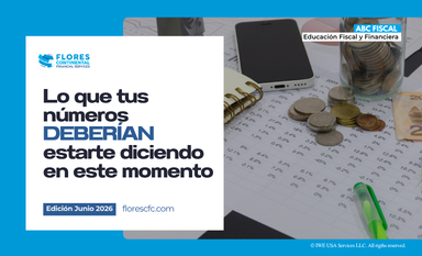 Lo que tus números deberían estarte diciendo en este momento