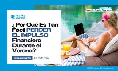¿Por Qué Es Tan Fácil Perder el Impulso Financiero Durante el Verano?