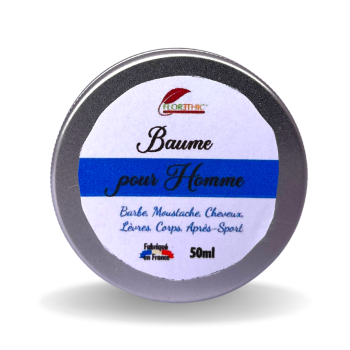 Le Baume pour Hommes