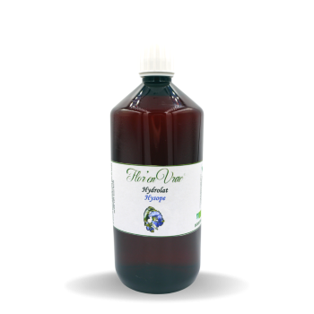 Hydrolat Hysope * 1L