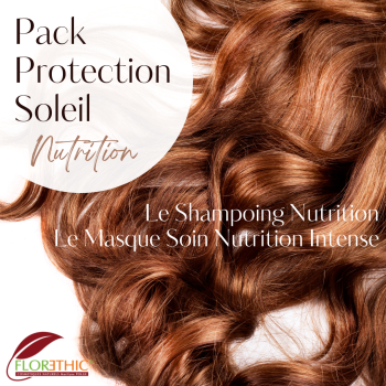 Pack Protection Soleil