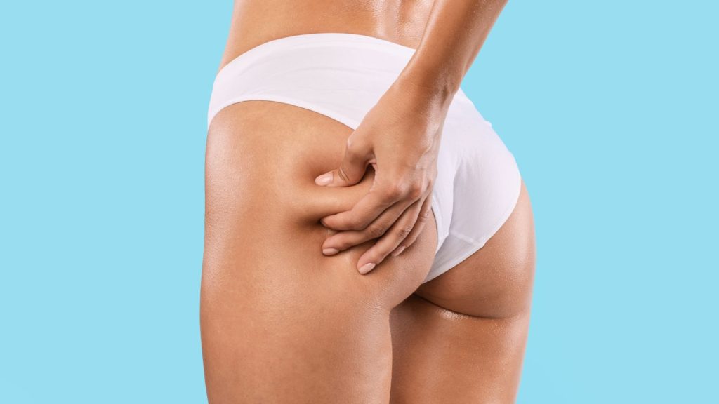 Le pouvoir du massage anti-cellulite et remodelage