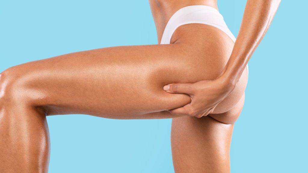 Les bienfaits du massage anti-cellulite et remodelage