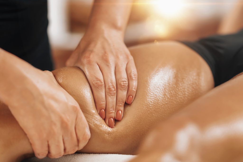 Drainage lymphatique Renata França – L’allié detox du printemps