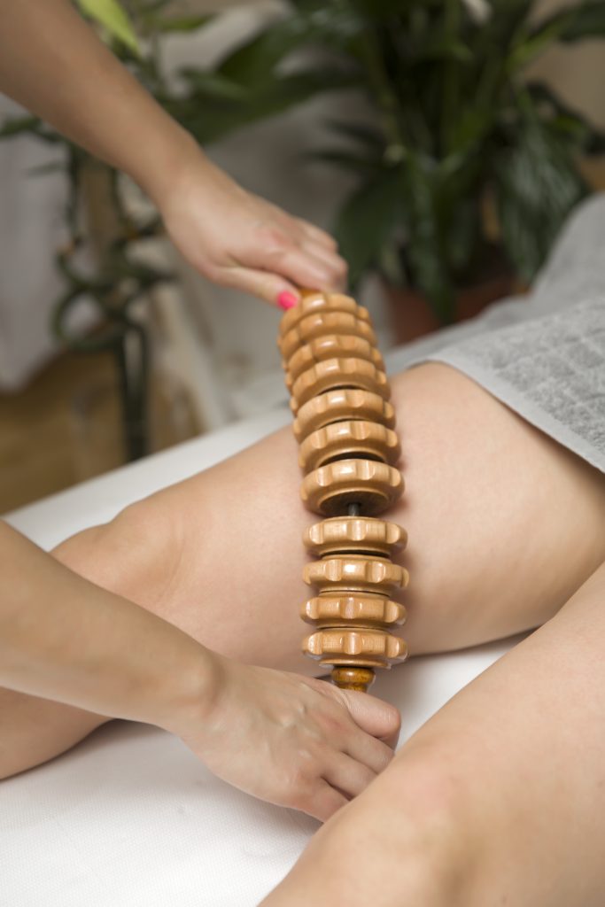 Drainage lymphatique Renata França – L’essentiel pour un corps en pleine forme 🌿