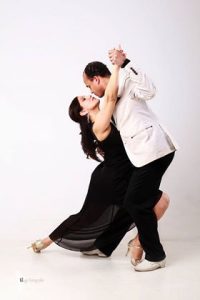 Read more about the article Tango Argentino WORKSHOP für Einsteiger