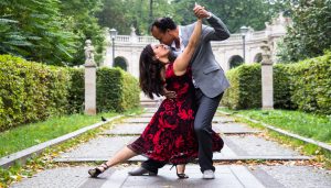 Read more about the article TANGO ARGENTINO // Tango Basic – Tango Mittelstufe