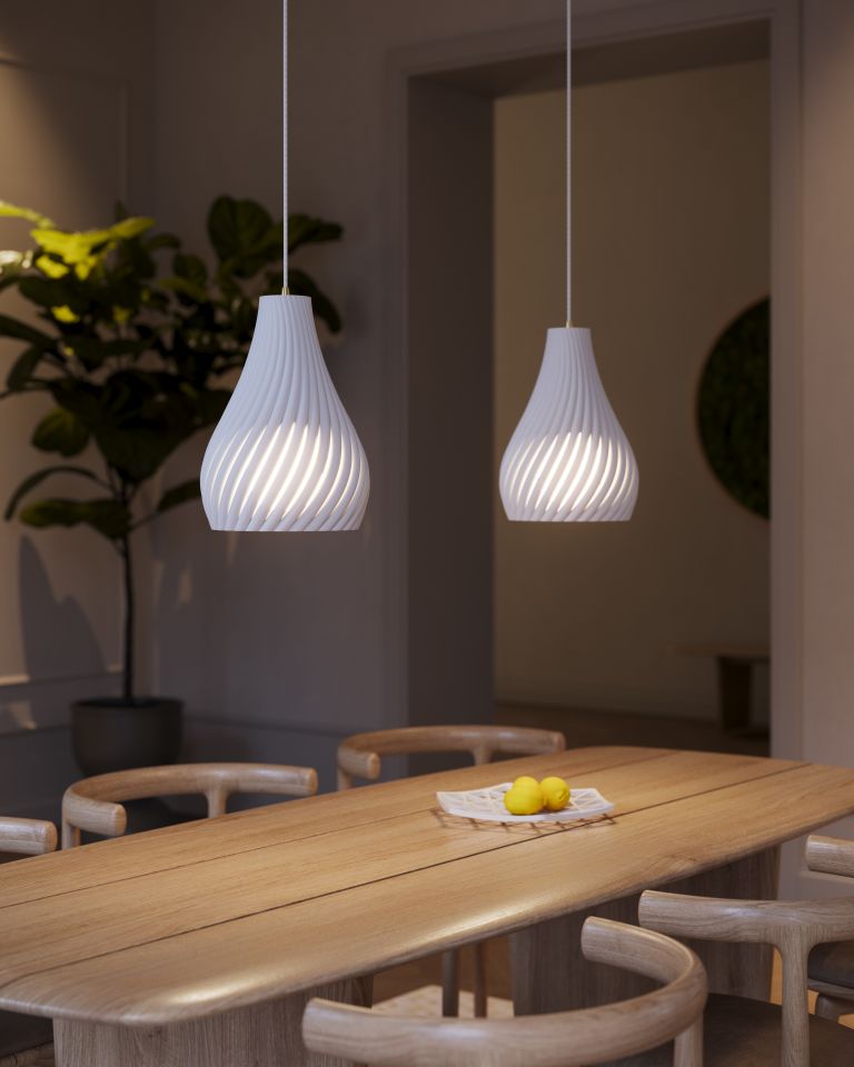 Light that feels natural