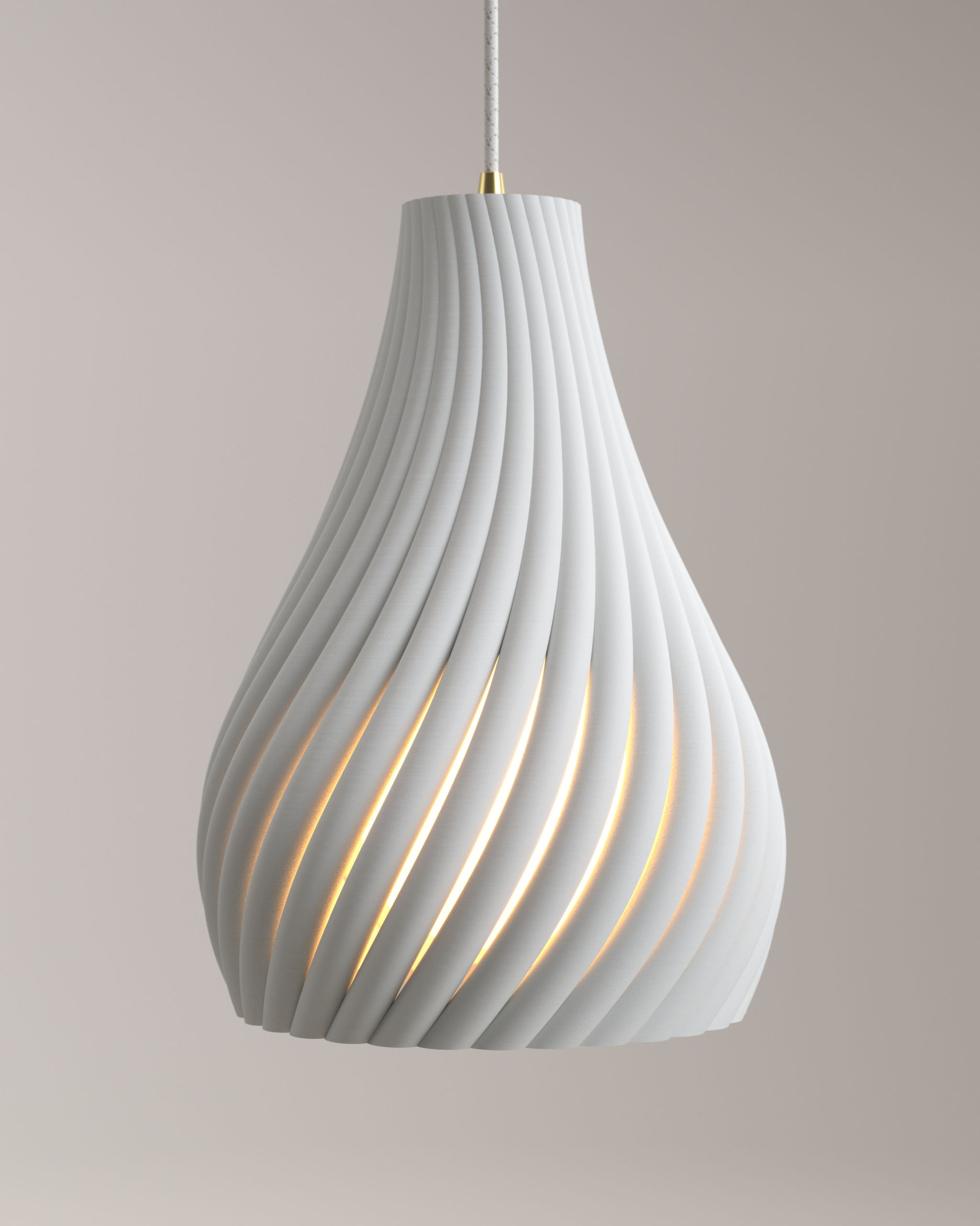 Arc – Pendant Lamp Large