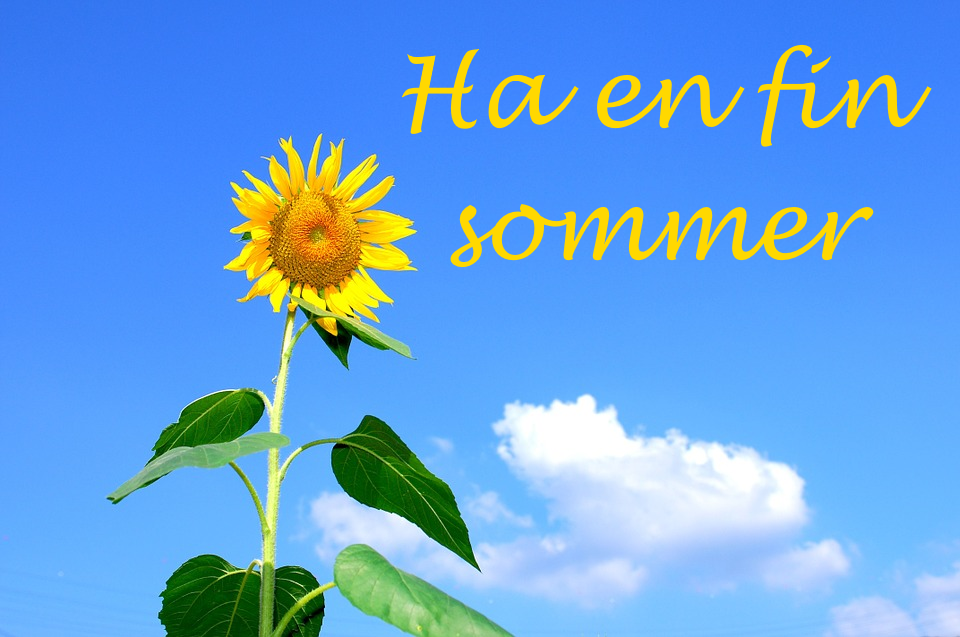 sommer